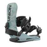 Union STR tie dye Fijaciones de Snowboard