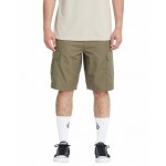 Volcom Strange Tripper Cargo wintermoss bermudas