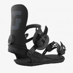 Union Strata black Fijaciones de Snowboard