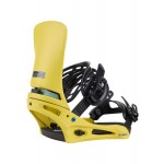 Fijaciones Snowboard Hombre ROME 390 BOSS w22/23