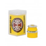 Independent Cushions Super Hard Cylinder 96A yellow bushings