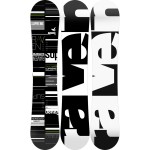 Raven Supreme tabla de snowboard
