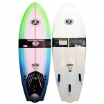 CBC SUSHI 5,8" SOFTBOARD TABLA DE SURF