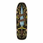 Hydroponic Bullet Sword Pool Shape 8.75" tabla skateboard