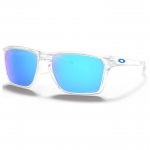 Oakley Sylas polished clear prizm sapphire gafas de sol