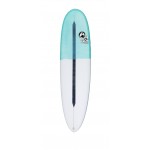 Full & Cas Cyclone 6,5'' Tabla de surf