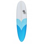 Full & Cas Cyclone 6,9'' Tabla de surf