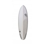 Full & Cas Sloopy sec 6'3''' Tabla de surf
