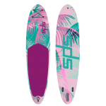 SPS Hinchable miami vice Limited Edition 10´8" x 32´ x 5" pack completo paddle surf