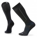 Smartwool Targeted Cushion OTC black calcetines de snowboard