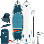 Tahe Sup-Yak Air Beach 2in1 pack 10.6" paddle surf hinchable