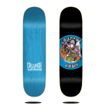 Cruzade Army Tank 8'' tabla de skateboard