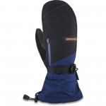 Dakine Titan Gore-tex deep blue 2023 manoplas de snowboard