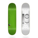 Plan B Team 3D 8.25'' tabla de skateboard