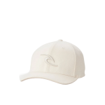 Rip Curl Tepan Flexfit bone gorra