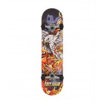 Tony Hawk 180 King Hawk Mini 7,5" skateboard completo