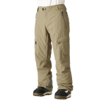 686 Quantum Thermagraph sage pantalón de snowboard
