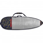 Dakine Daylight Thruster 6'6'' camo funda tabla de surf