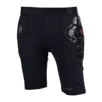 Burton Total Impact Short protección culera snowboard de mujer