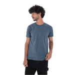 Hurley Low Tide obsidian camiseta