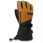 Dakine Titan Gore-tex rubber guantes de snowboard