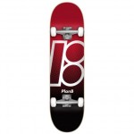 Plan B Team Andromeda 8.125" Skateboard completo