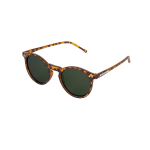 Hydroponic Bay tortoise matte green gafas de sol