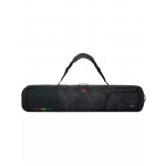 Dakine Tour black vintage camo funda de snowboard