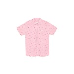 Tiwel Travellers vintage pink 2023 camisa