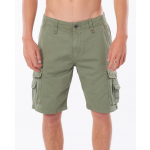 Rip Curl Surf Trail Cargo mid green bermudas