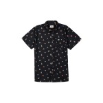 Tiwel Travellers navy 2023 camisa