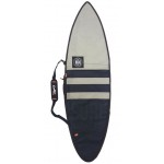 Koalition Traveller Dual Short 7" funda de surf