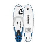 Cressi Travelight 9'2" tabla de paddle surf hinchable