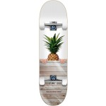 Tricks Pineapple 7.375'' Skateboard completo