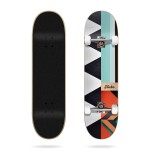 Tricks Pattern 7,87" Skateboard completo