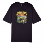 Santa Cruz Winkowski 8baller Trip Front black camiseta