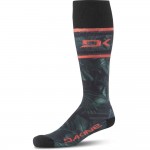 Dakine Freeride tropical calcetines de snowboard