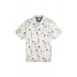 Vissla Tropical sunlight camisa