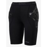 Burton Total impact short G-Form protección culera snowboard de mujer