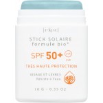 EQ Evoa sun SPF50+ stick turquoise protector solar