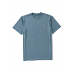 Vissla Twisted Eco Sun dusk heather licra
