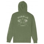 Vissla Twin Amigo hooded surplus sudadera