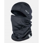 Rome Two Part mask black bufanda-capucha unisex