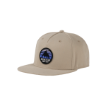 Burton Underhill summit taupe gorra
