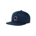 Burton Underhill nightfall gorra