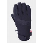 686 Gore Tex Linear under cuff black guantes de snowboard