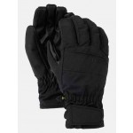 Burton Profile Underglove black guantes de snowboard