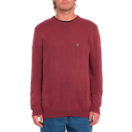 Volcom Uperstand merlot jersey
