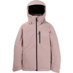 Burton AK Upshift Gore-Tex 2L shadow pink chaqueta de snowboard de mujer