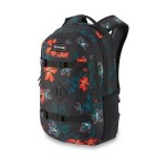 Dakine URBN 18L floral mochila